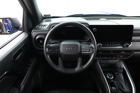 Used 2023 Chevrolet Colorado Trail Boss w/ Advanced Trailering Package image 10