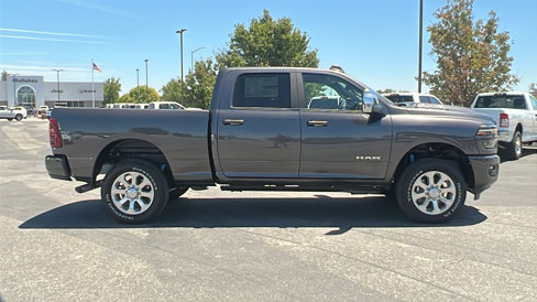 New 2025 RAM 2500 Laramie image 2
