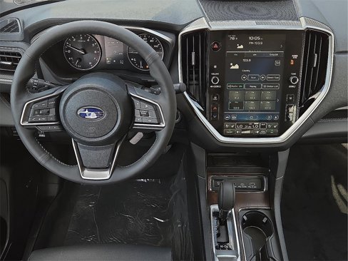 New 2025 Subaru Ascent Touring image 13