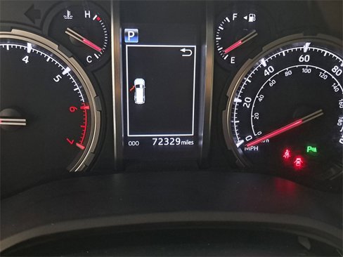 Used 2020 Toyota 4Runner Limited image 2