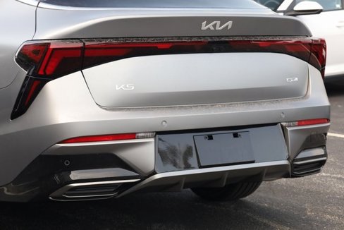 New 2026 Kia K5 GT-Line image 7