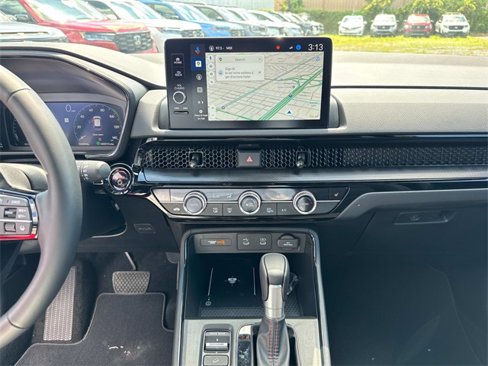 New 2026 Honda CR-V Sport Touring image 11