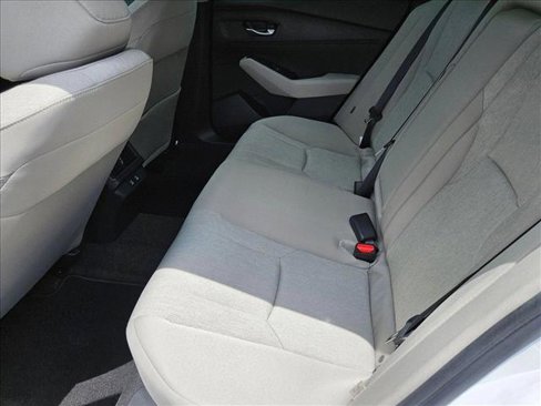 New 2025 Honda Accord SE image 13