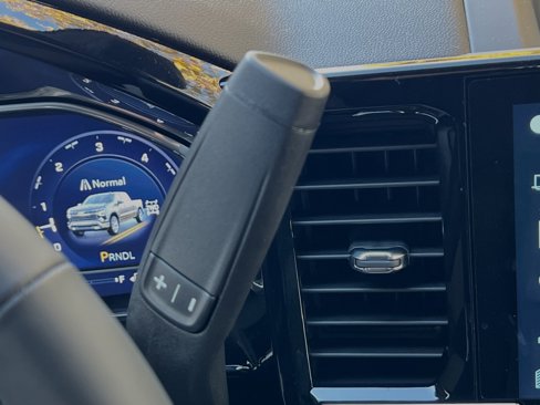 New 2025 Chevrolet Silverado 1500 LT w/ All Star Edition Plus image 24