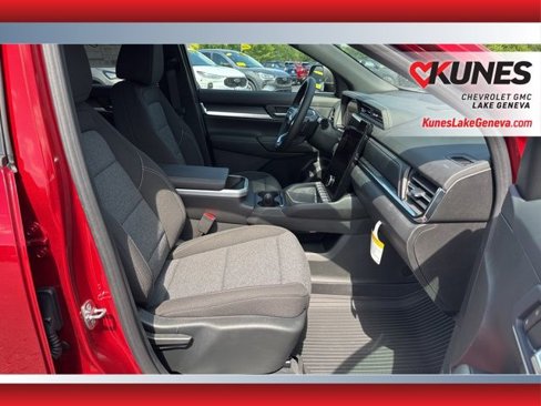 New 2026 GMC Terrain Elevation w/ Black Edition image 20