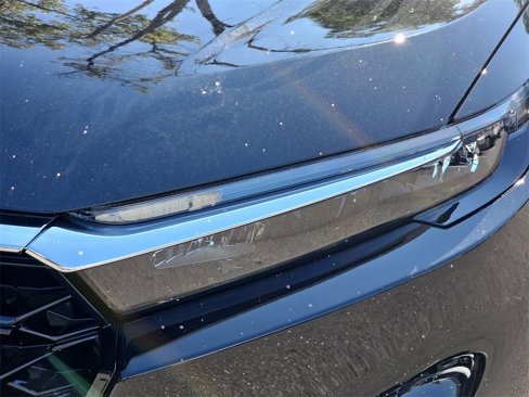 New 2026 Honda CR-V EX-L image 32