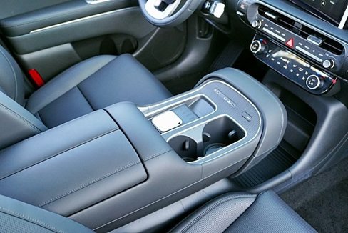 New 2026 Hyundai Palisade Calligraphy image 13