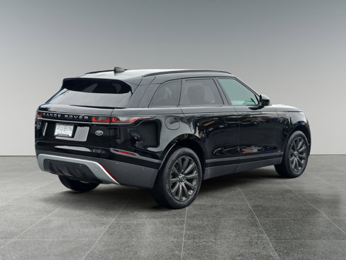 Used 2019 Land Rover Range Rover Velar R-Dynamic SE image 7