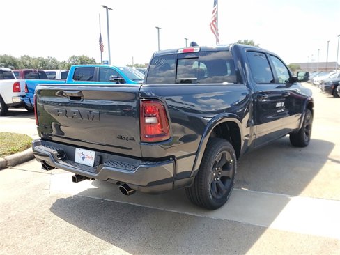 New 2026 RAM 1500 Lone Star image 3