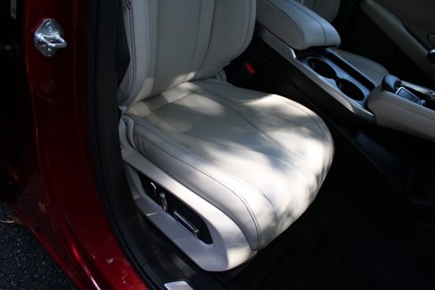 New 2025 Acura RDX w/ Technology Package image 24