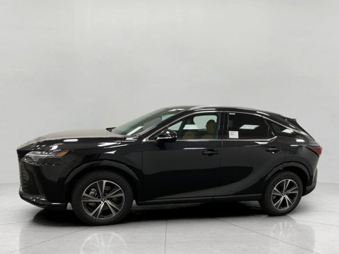 New 2025 Lexus RX 350 AWD image 8