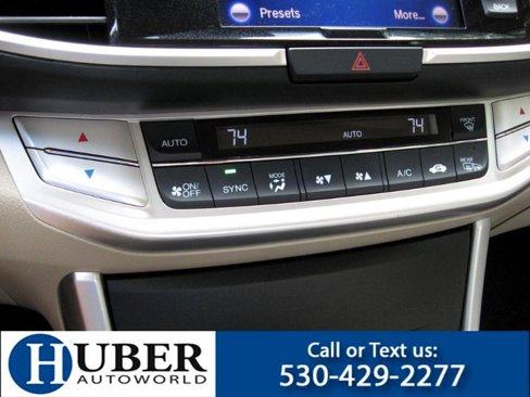 Used 2013 Honda Accord EX-L image 10