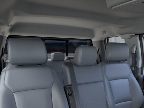 New 2026 Ford F250 4x4 SuperCab Super Duty image 22