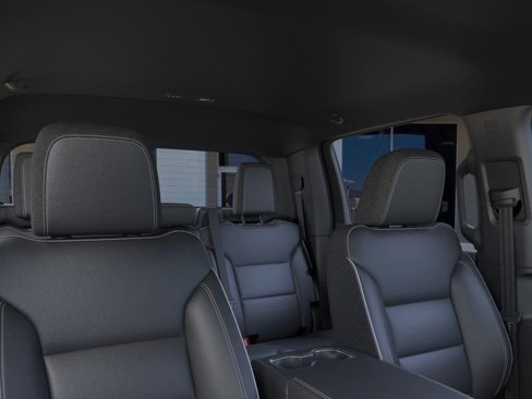 New 2026 GMC Sierra EV Elevation image 24