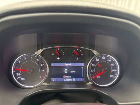 Used 2023 GMC Acadia SLT image 28