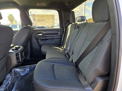 New 2025 RAM 2500 Big Horn image 7