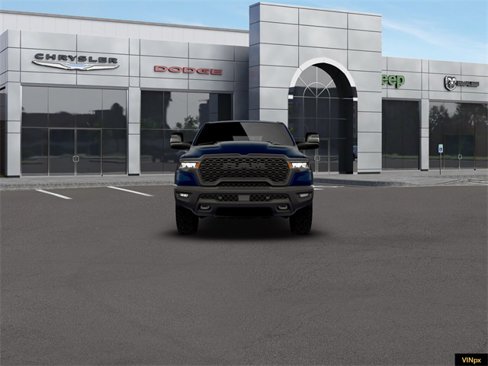 New 2026 RAM 1500 Rebel image 12