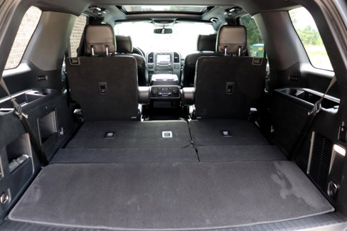 Used 2020 Ford Expedition XLT w/ Equipment Group 202A image 41