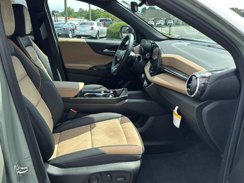 New 2026 Chevrolet Equinox ACTIV w/ Convenience Package III image 10