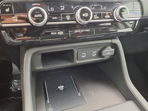 New 2026 Honda Passport RTL image 5