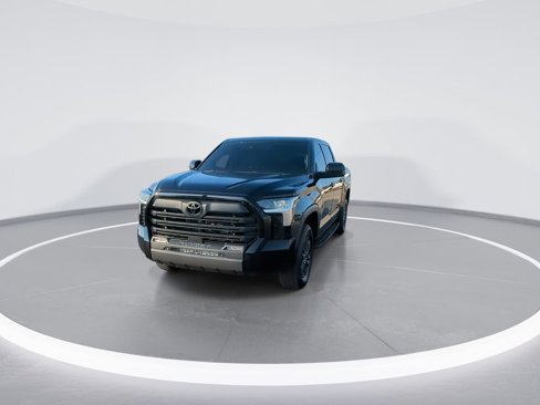 Used 2024 Toyota Tundra SR5 image 3