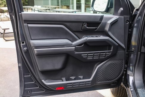 New 2025 Toyota Tacoma SR5 image 25