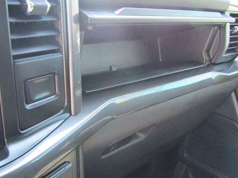 Used 2023 Ford F150 XLT w/ Equipment Group 302A High image 28