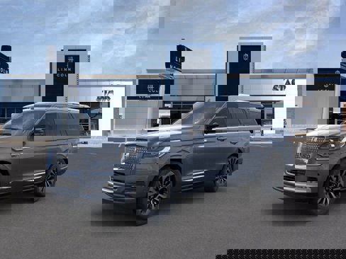 New 2023 Lincoln Navigator Reserve image 1
