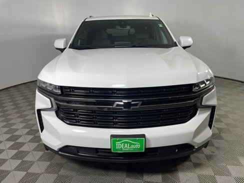 Used 2021 Chevrolet Tahoe RST image 21