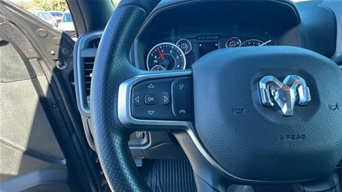 New 2026 RAM 2500 Tradesman image 28