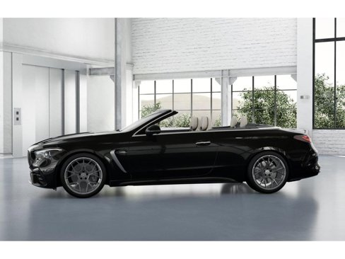 New 2026 Mercedes-Benz CLE 53 AMG 4MATIC Cabriolet image 35