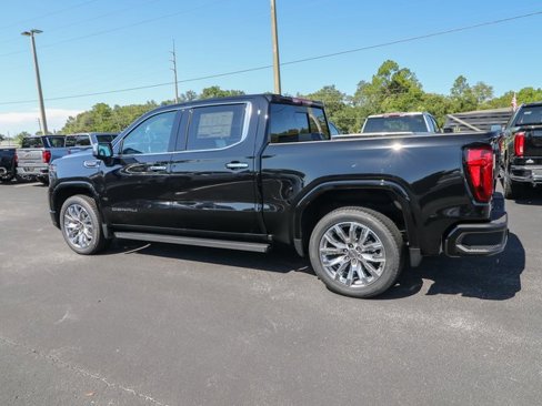 New 2026 GMC Sierra 1500 Denali w/ Denali Reserve Package image 6
