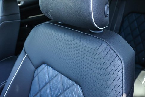 New 2025 Volkswagen Atlas Cross Sport SEL Premium R-Line image 46