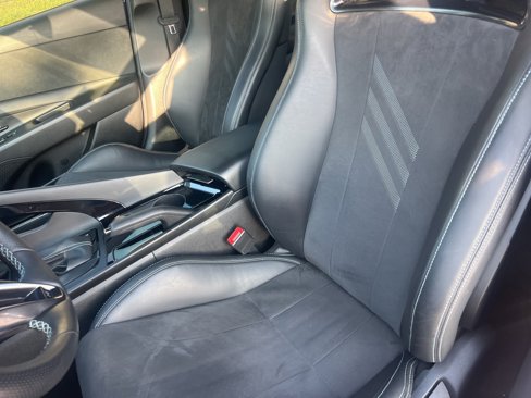 Used 2023 Hyundai Elantra N image 12