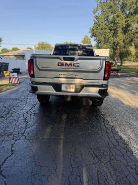 Used 2020 GMC Sierra 2500 Denali w/ Denali Ultimate Package image 4