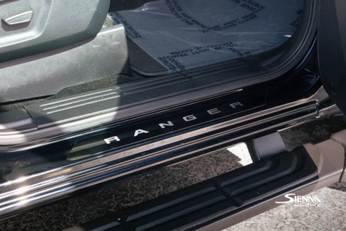Used 2020 Ford Ranger Lariat w/ Equipment Group 501A Mid image 14
