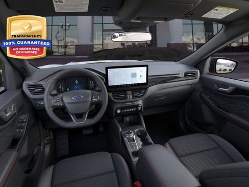 New 2026 Ford Escape ST-Line image 9