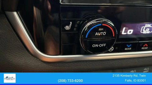Used 2023 Nissan Rogue SL w/ SL Premium Package image 28