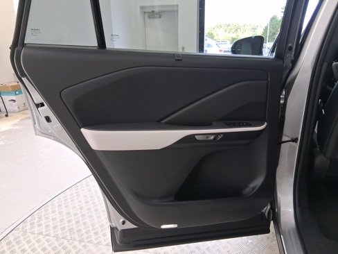 New 2025 Lexus TX 500h AWD image 13