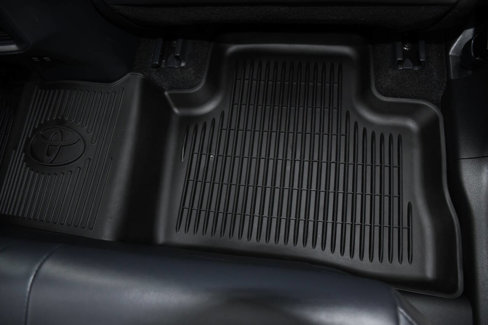 Used 2020 Toyota RAV4 XSE image 23