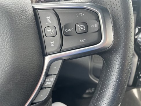 New 2026 RAM 2500 Tradesman image 18