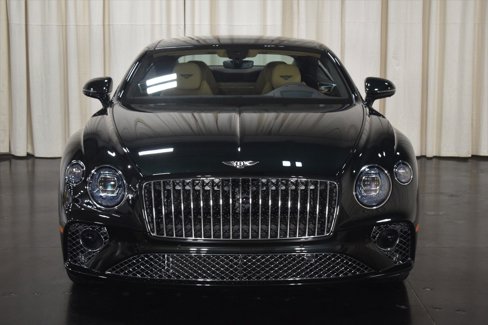 New 2024 Bentley Continental GT Azure image 15