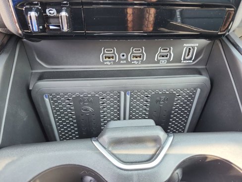 New 2026 RAM 1500 Rebel image 23