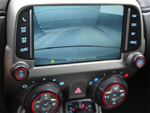 Used 2014 Chevrolet Camaro SS w/ RS Package image 21