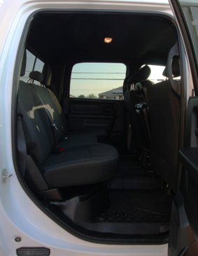 Used 2022 RAM 3500 Tradesman image 12