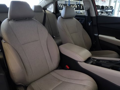 Certified 2024 Honda Accord EX image 7