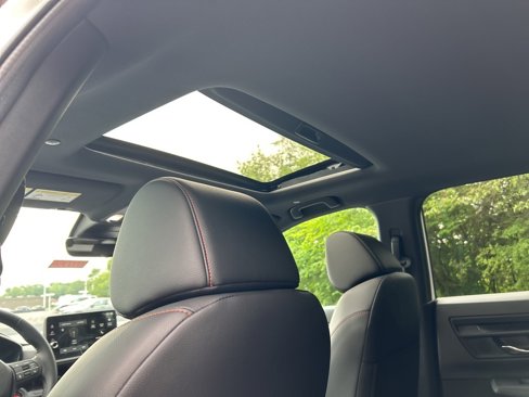 New 2026 Honda CR-V Sport-L image 17