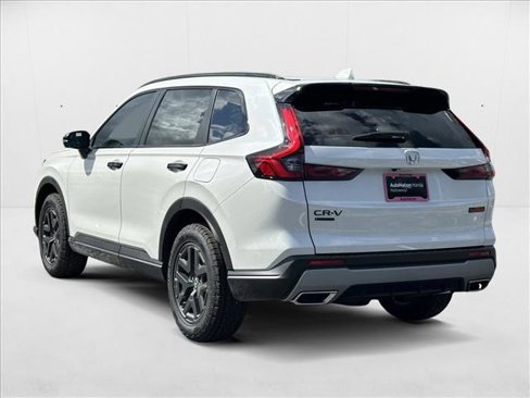 New 2026 Honda CR-V TrailSport image 9