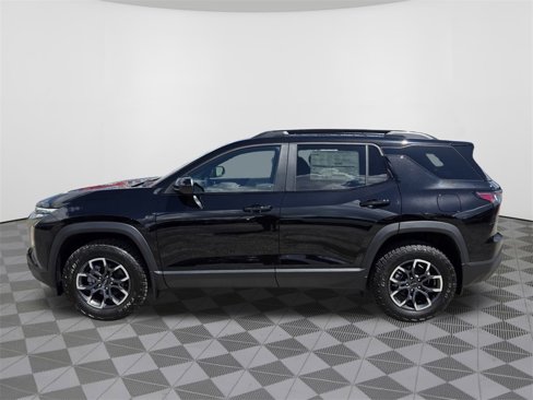 New 2026 Chevrolet Equinox ACTIV w/ LPO, Floor Liner Package image 12