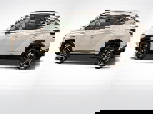 New 2024 Hyundai Tucson SEL w/ Convenience Package image 4